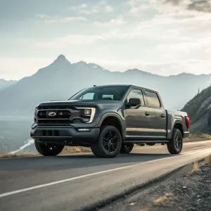 2026 Ford F-150: Tougher and Smarter Than Ever