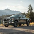 2026 Ford F-150: Tougher and Smarter Than Ever