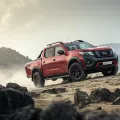 2026 Nissan Navara: Rugged Power Meets New Tech