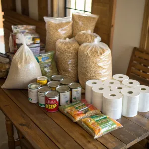 8 Bulk Buys That Can Save You Over Time