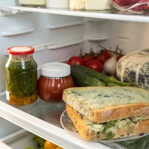 9 Foods in Your Fridge You Should Throw Out Now