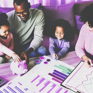 Budgeting for Families: How We Plan with Kids in Mind