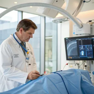 Cardiologists Eye This 5-Minute Option as a Pill Alternative for A-Fib