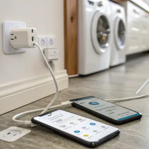 Could This Smart Plug Slash Your Winter Energy Bill