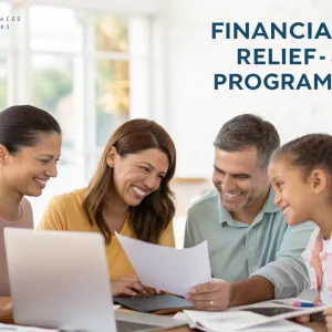 Five States Announce New Stimulus Programs for Residents