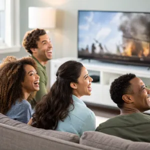 Full List of Shows Making a Comeback in 2025