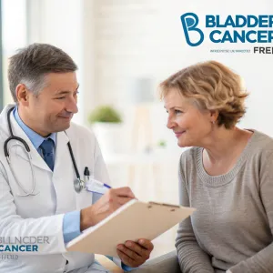How Bladder Cancer Treatment Decisions Are Made Step by Step