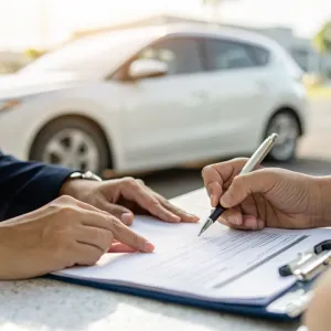 How Car Takeover Payments Work in 2026