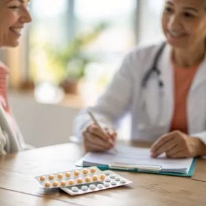 How Estrogen Blockers Actually Work Explained Simply