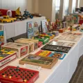 How to Spot a Valuable Toy Before Selling It at a Garage Sale