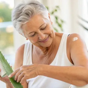 Itchy Skin? Try What Boomers Say Actually Works