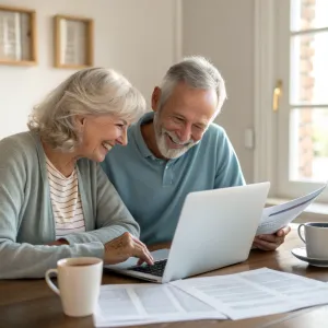 Key Factors to Consider When Selecting a Medicare Plan