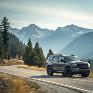 Longevity Secrets: SUVs That Refuse to Quit