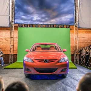 Mazda’s Boldest Color Yet: The Big Reveal