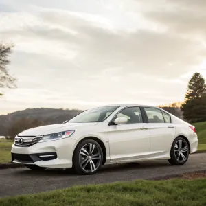 Mechanics Recommend These 6 Cars That Rarely Need Repairs