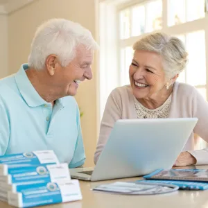 Medicare Enrollees Can Now Get Help With Dental Bills