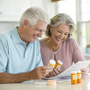 Medicare Reveals the 10 Drugs Seeing Major Price Drops in 2026