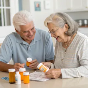 Medicare’s New 2026 Drug Discounts: See If Your Med Is Included