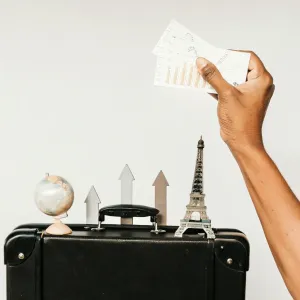 My Journey to Financial Stability After Moving Abroad