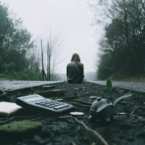 My Worst Money Mistake (And How I Recovered)