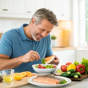 PSA Levels: Effective Tips for Lowering Them Naturally