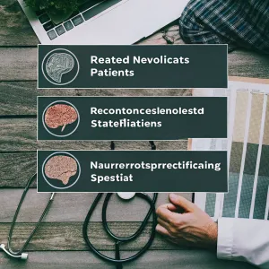 Rated Neurologists: Your Essential Guide