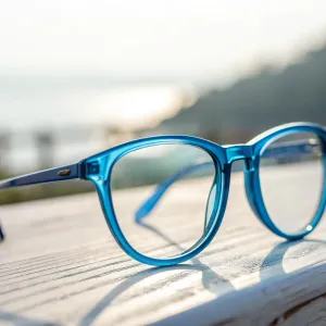 The Eyeglass Colors That Stylists Are Recommending Now