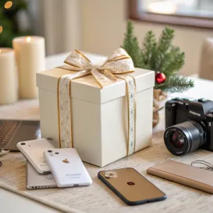 The Gift Everyone’s Hoping to Unwrap This Year