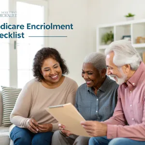 The Medicare Open Enrollment Checklist Every Retiree Needs