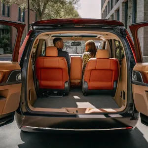 The New Chrysler Pacifica: A Perfect Redesign