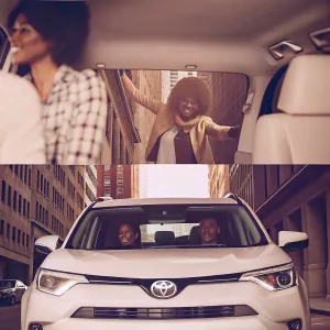 The New Toyota RAV4: Has Toyota Done It Again?