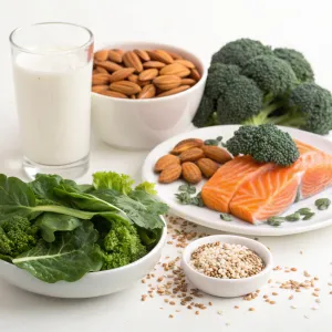 These Calcium-Packed Foods Are a Game Changer for Bone Health