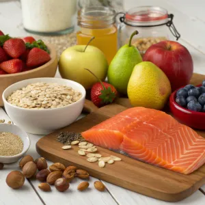 This Diet Is Gaining Attention for Lowering Cholesterol Naturally