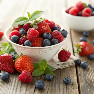 This Food Might Help Unclog Arteries Fast