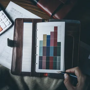 Tracking My Spending Daily Changed My Finances—Here's My Journal