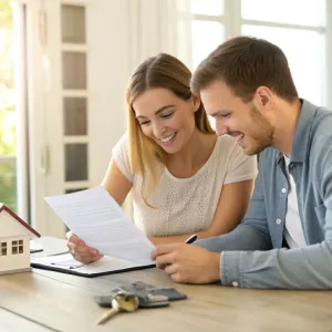 What to Know About Rent to Own Homes Before Signing a Contract