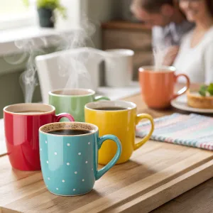 What’s Behind the Mug Trend Families Are Loving