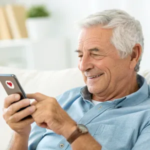 Which Phones Have One-Touch Emergency Features Seniors Appreciate