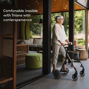 Why More Seniors Are Upgrading Their Walkers This Year