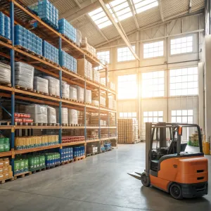 Why Warehouse Inventory Liquidations Matter