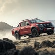 2026 Nissan Navara: Rugged Power Meets New Tech