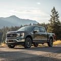2026 Ford F-150: Tougher and Smarter Than Ever