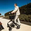 The Smart Rollator That’s Redefining Independence for Seniors