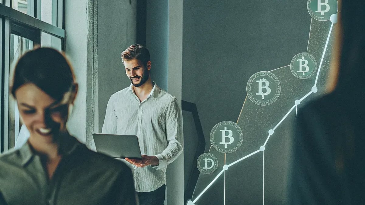 From Crypto Beginner to Confident Trader: My Journey