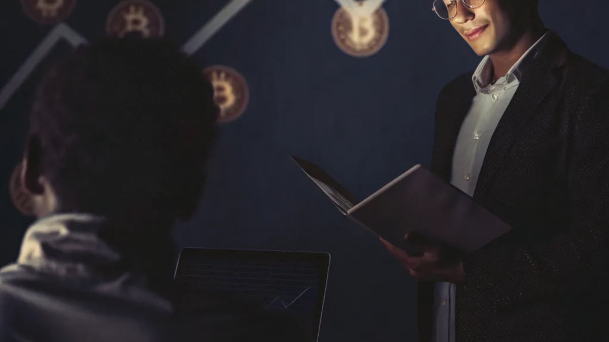 From Crypto Beginner to Confident Trader: My Journey