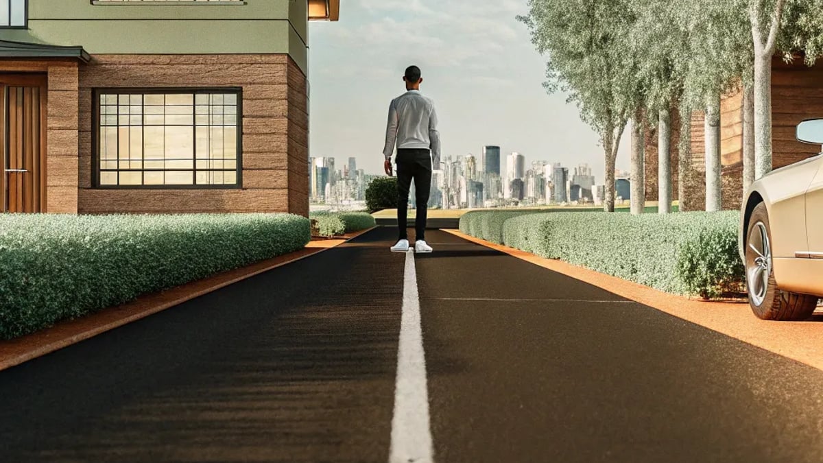 I Hit $1M Net Worth Before 35—Here's the Path I Took