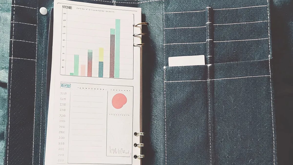 Monthly Budget Templates That Actually Work