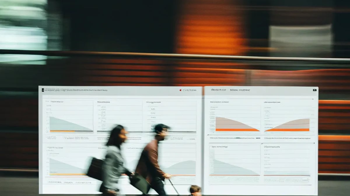 Monthly Budget Templates That Actually Work