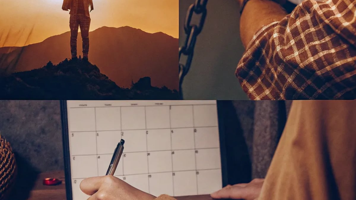 My Debt-Free Journey: Weekly Reflections and Lessons