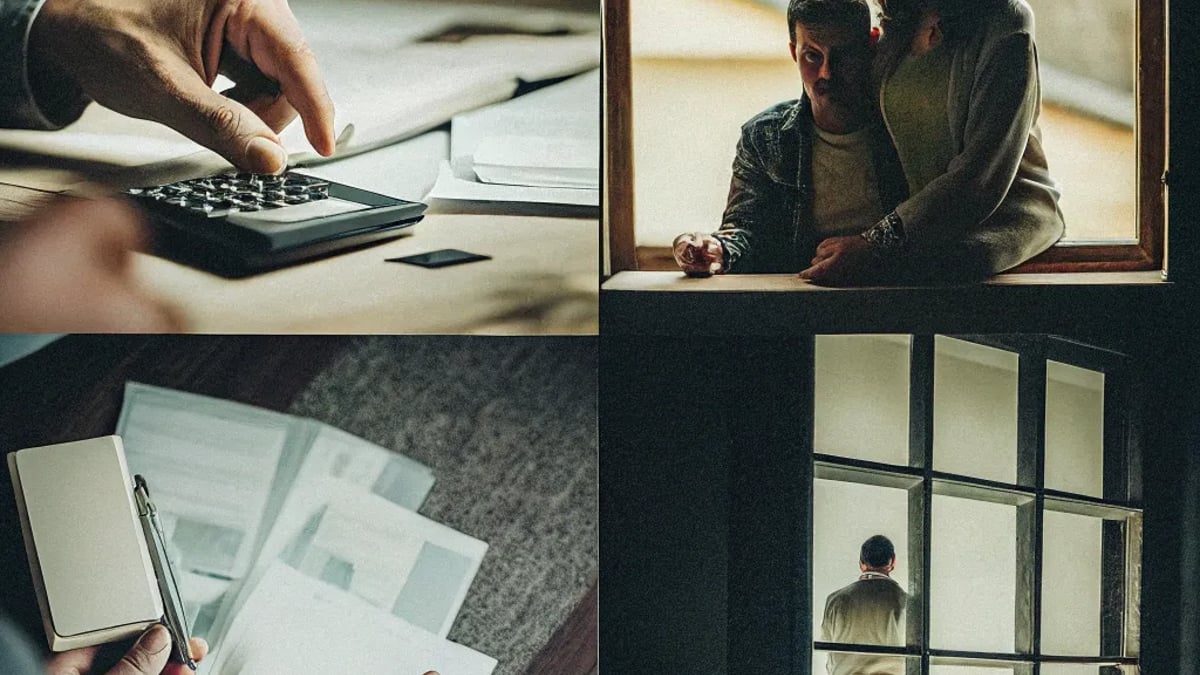 The Financial Aftermath of Divorce: What I Did to Recover